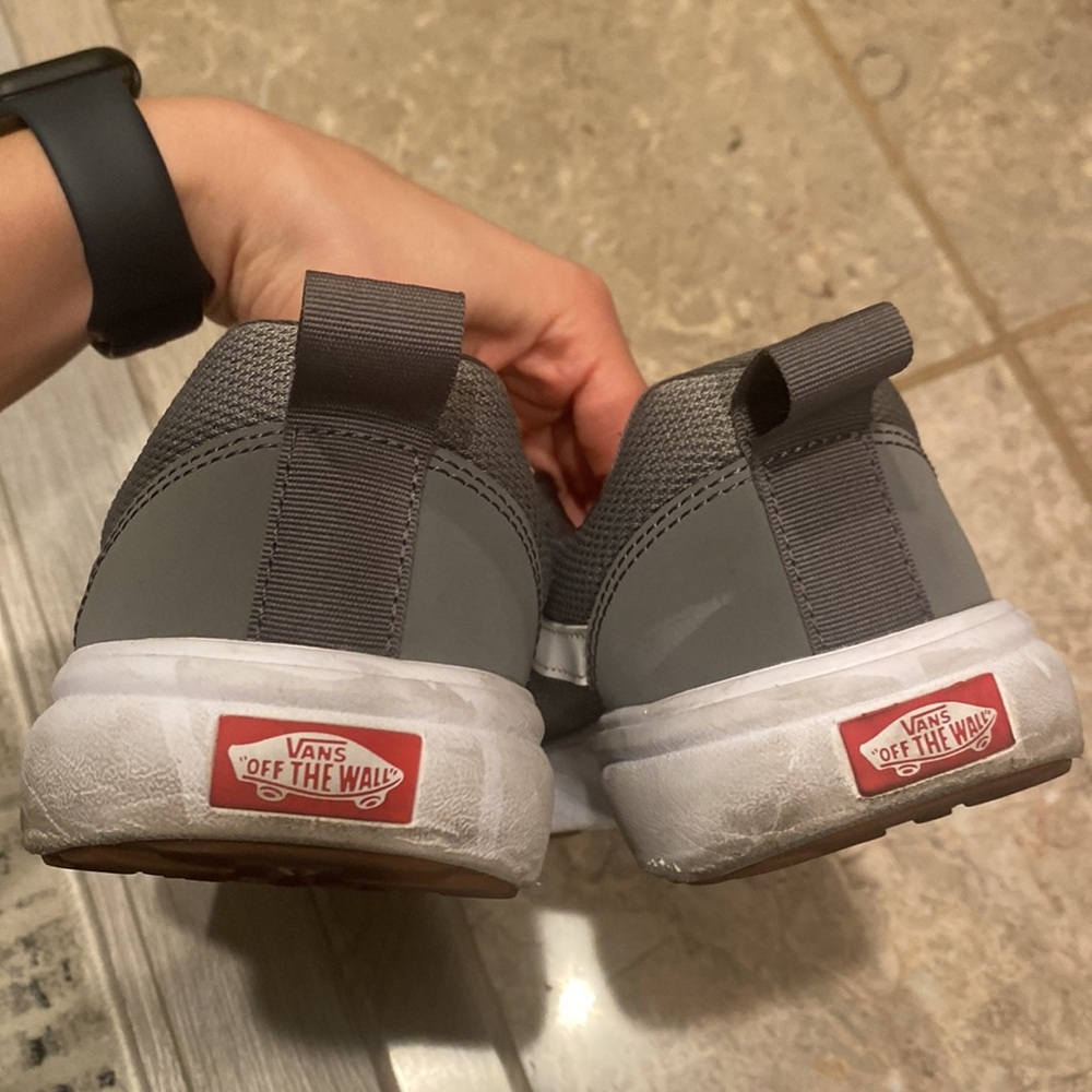 Vans Men Shoes - Picture 6 of 6